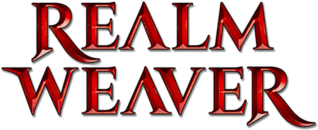 Realm Weaver Red